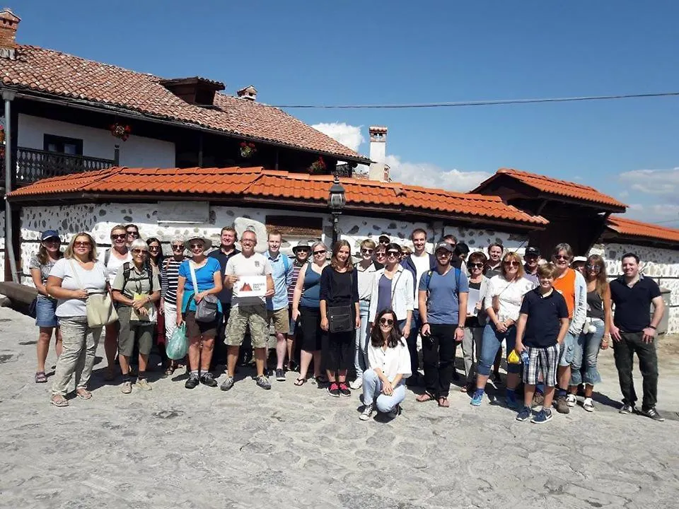 Bizev Hotel Bansko