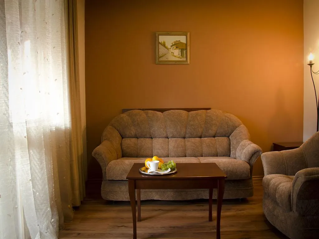 Bizev Hotel Bansko