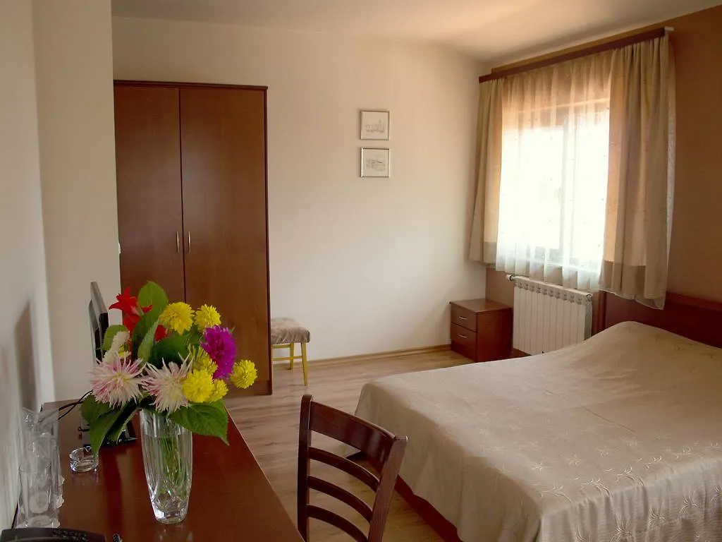 Bizev Hotel Bansko 3*,