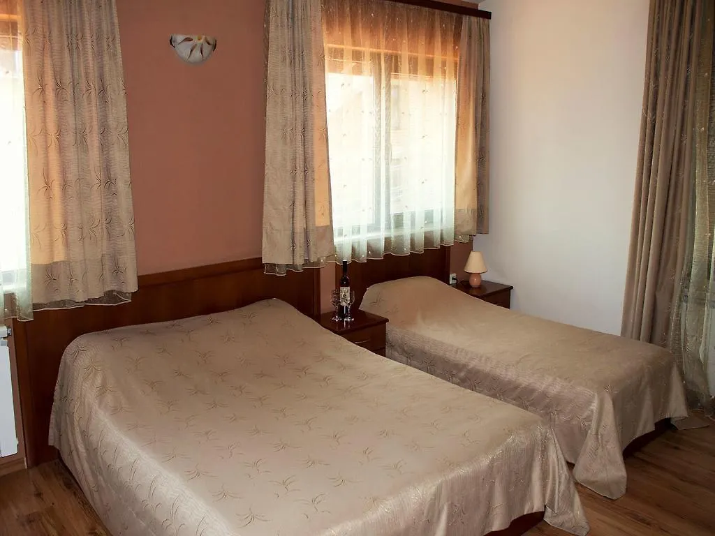 Bizev Hotel Bansko