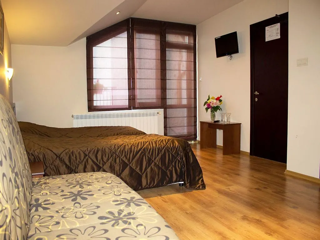 Bizev Hotel Bansko