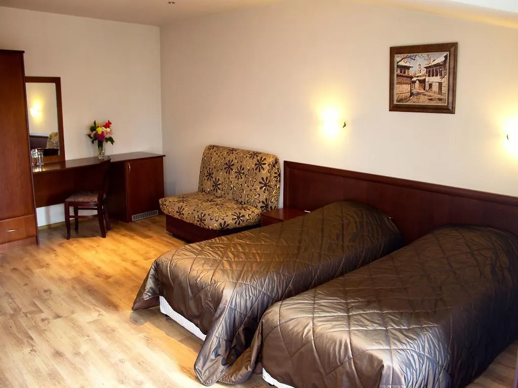 ***  Bizev Hotel Bansko Bulgaria
