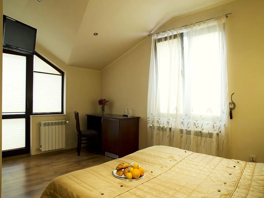Bizev Hotel Bansko