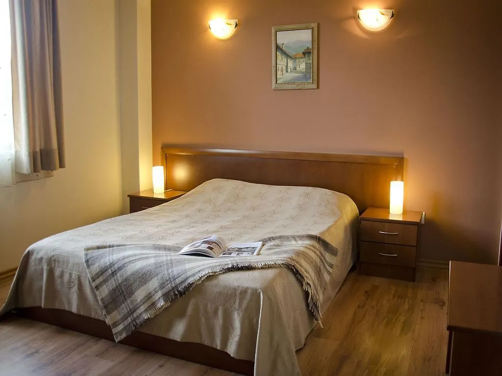 Bizev Hotel Bansko
