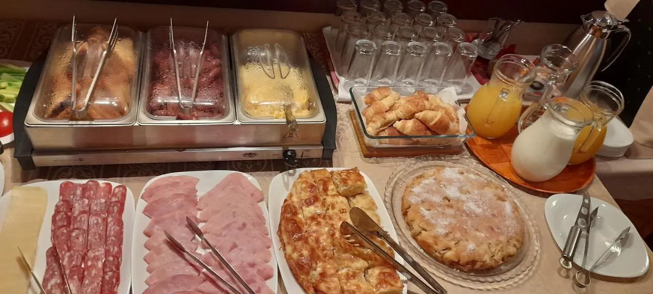 Bizev Hotel Bansko