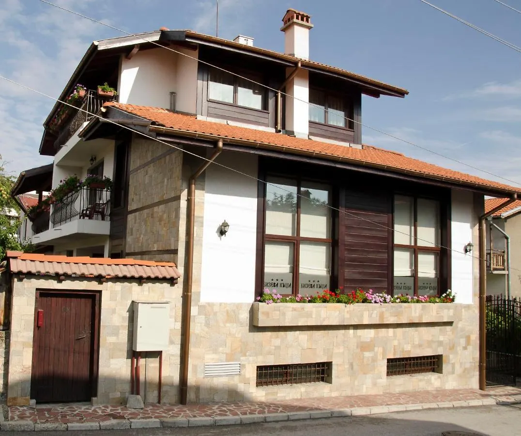 Bizev Hotel Bansko