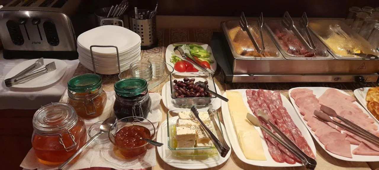 Bizev Hotel Bansko