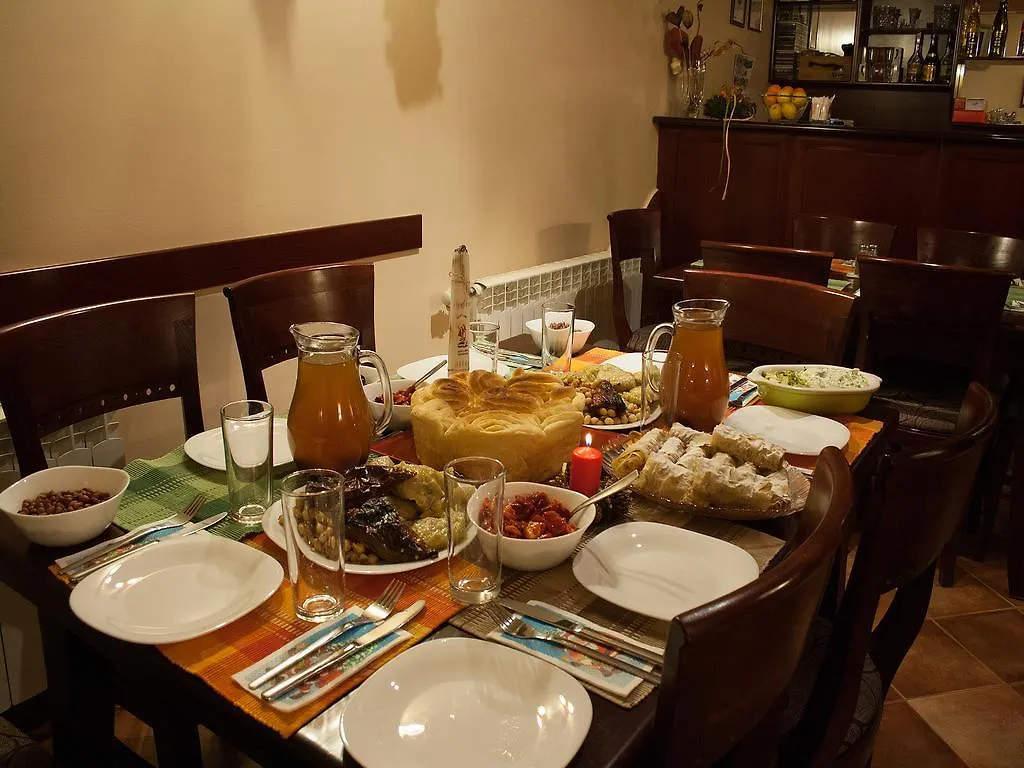 Bizev Hotel Bansko