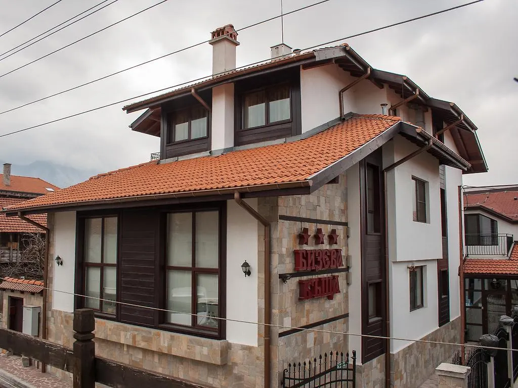 Bizev Hotel Bansko 3*,