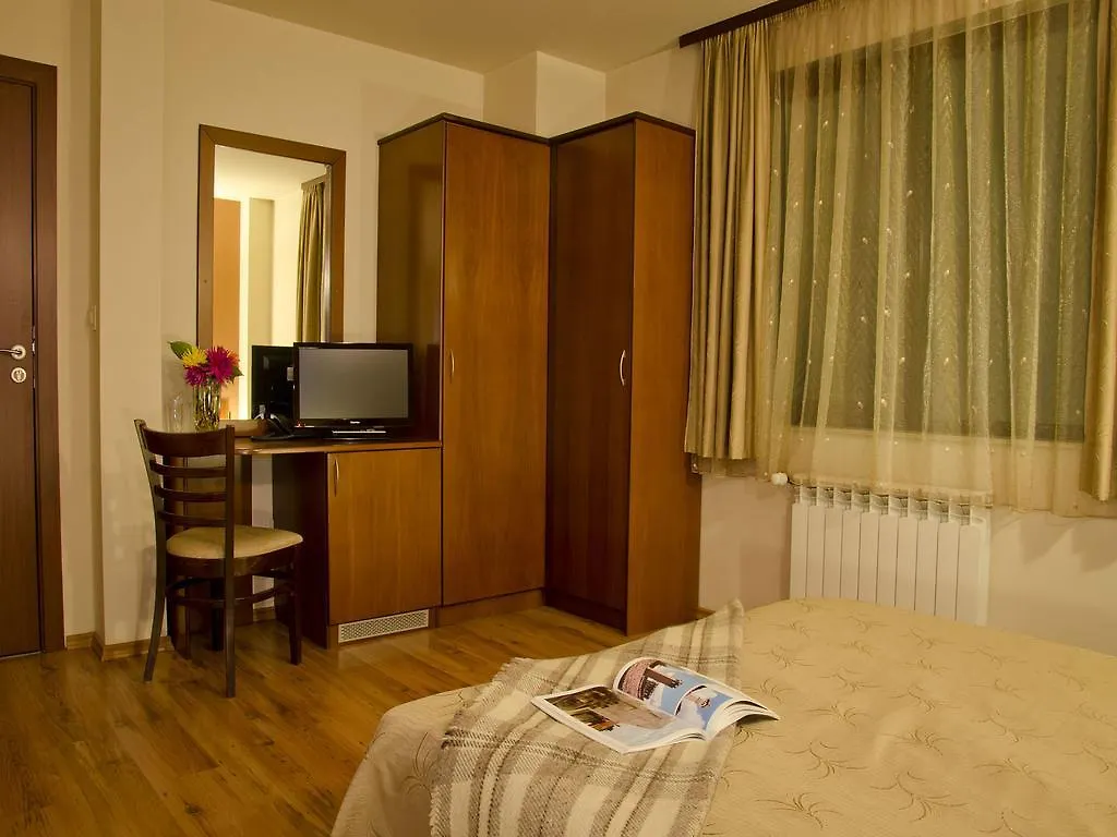 Bizev Hotel Bansko