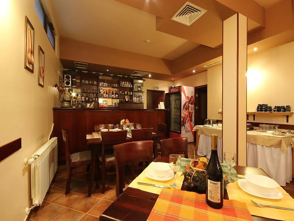 Bizev Hotel Bansko